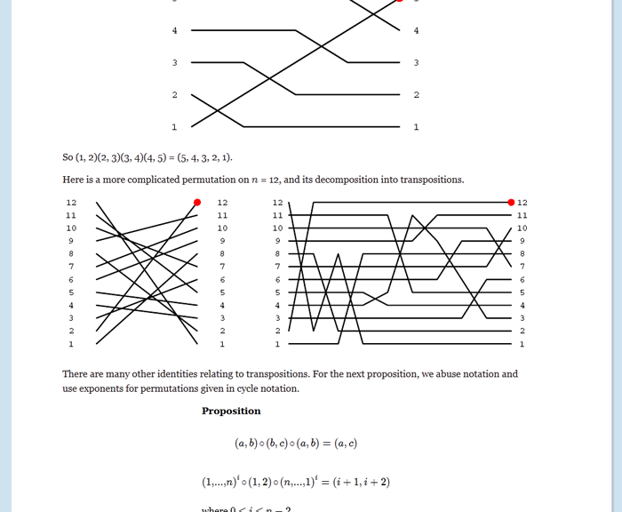 permutations leetcode