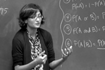 Professor Parina Patel
