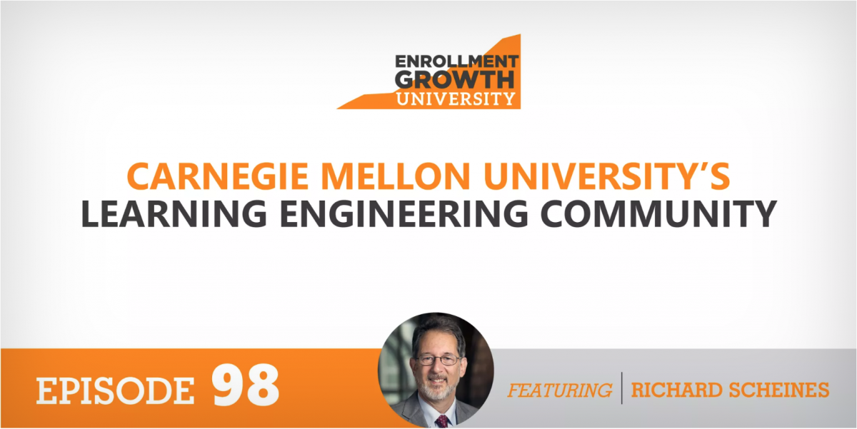 helix university enrollment growth university blog podcast episode 98
