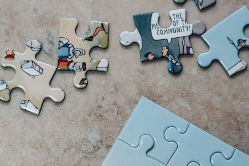 Social Sciences (independent learners)