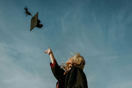 Student Success (independent learners)